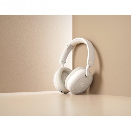 Наушники Havit H655BT Beige - фото 15