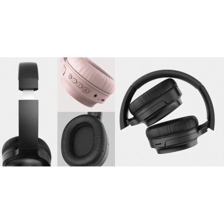 Наушники Havit I62 Black - фото 9