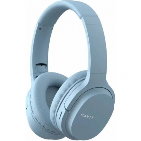 Наушники Havit I62 Deep Blue - фото 2
