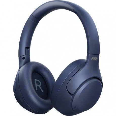 Наушники QCY H3 Blue (BH23H3A)