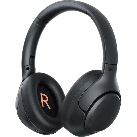 Наушники QCY H3 Black (BH23H3A)