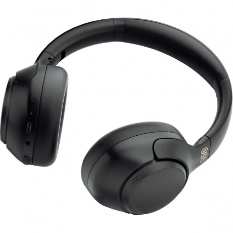 Наушники QCY H3 Black (BH23H3A) - фото 4