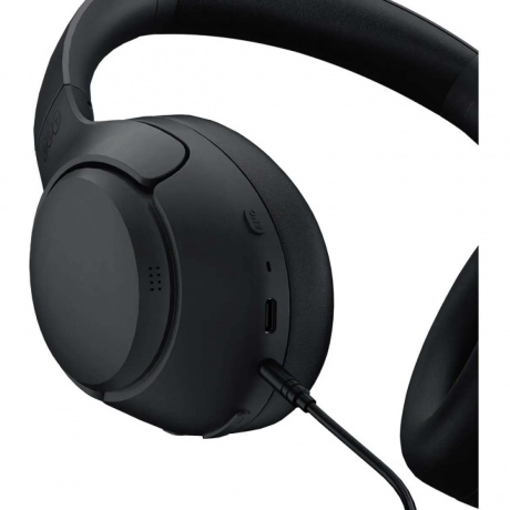 Наушники QCY H3 Black (BH23H3A) - фото 5