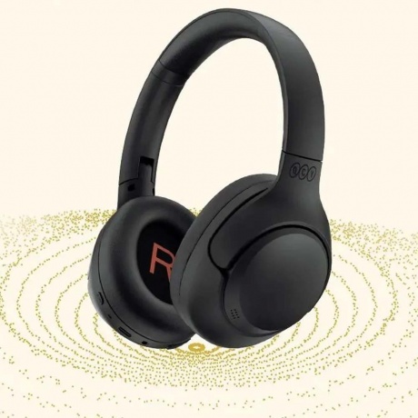 Наушники QCY H3 Black (BH23H3A) - фото 8