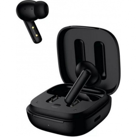 Наушники QCY T13 ANC 2 Black (BH23HT09A) - фото 1
