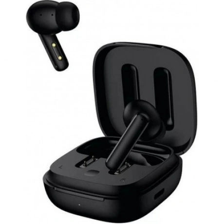 Наушники QCY T13 ANC 2 Black (BH23HT09A)