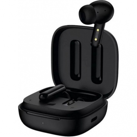 Наушники QCY T13 ANC 2 Black (BH23HT09A) - фото 2