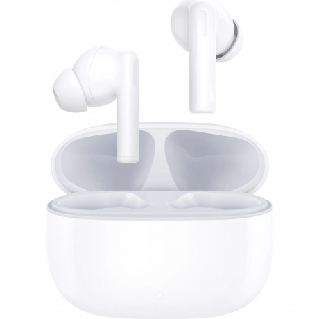 Наушники Honor Choice Earbuds X7 Lite (5504ABRS) White - фото 1