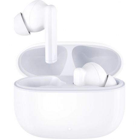 Наушники Honor Choice Earbuds X7 Lite (5504ABRS) White - фото 2