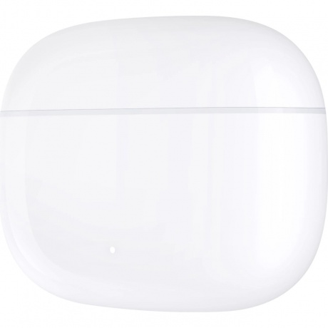 Наушники Honor Choice Earbuds X7 Lite (5504ABRS) White - фото 4