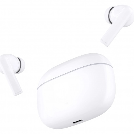 Наушники Honor Choice Earbuds X7 Lite (5504ABRS) White - фото 5