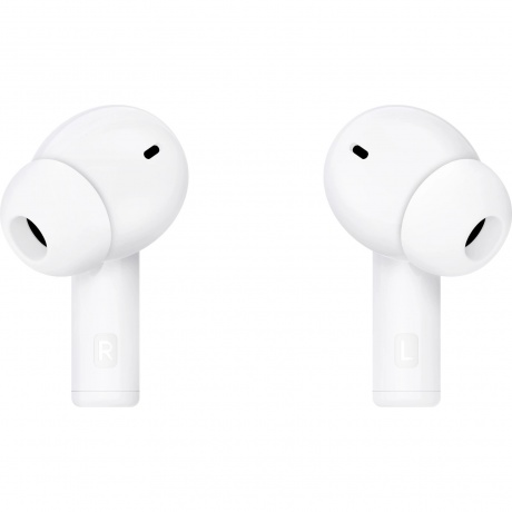 Наушники Honor Choice Earbuds X7 Lite (5504ABRS) White - фото 6