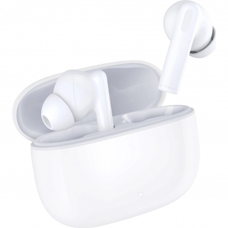 Наушники Honor Choice Earbuds X7 Lite (5504ABRS) White - фото 7