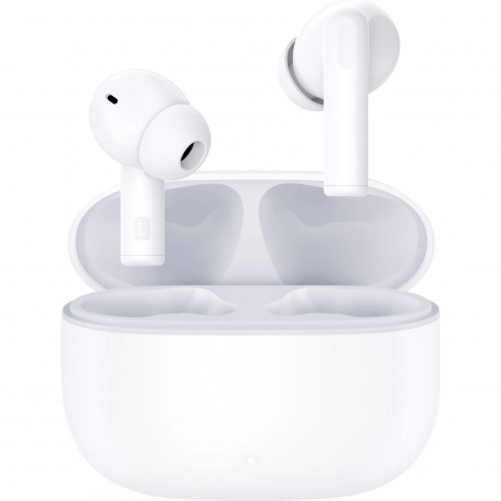 Наушники Honor Choice Earbuds X7 Lite (5504ABRS) White - фото 9