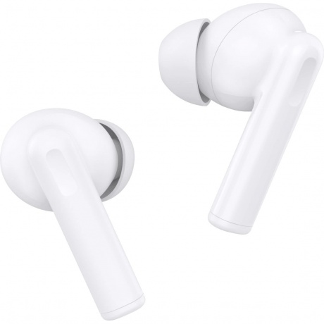 Наушники Honor Choice Earbuds X7 Lite (5504ABRS) White - фото 10