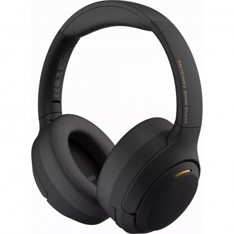 Наушники Honor Choice Headphones Pro Black (5504ABGQ) - фото 2