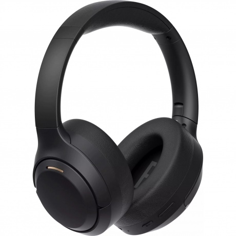 Наушники Honor Choice Headphones Pro Black (5504ABGQ) - фото 3