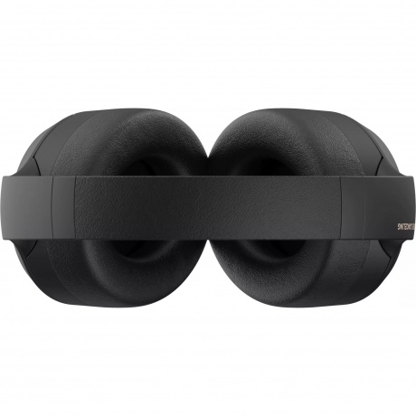 Наушники Honor Choice Headphones Pro Black (5504ABGQ) - фото 4