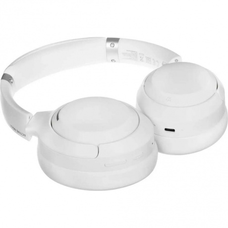 Наушники Honor Choice Headphones Pro White (5504ABGR) - фото 4