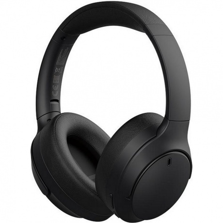 Наушники Honor Choice Headphones Black (5504ABGN) - фото 1