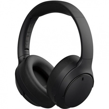 Наушники Honor Choice Headphones Black (5504ABGN)