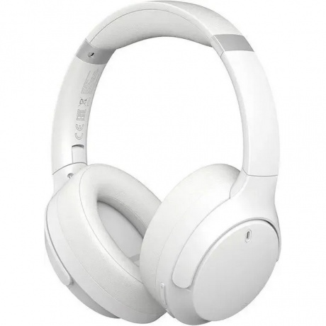 Наушники Honor Choice Headphones White (5504ABGP) - фото 1