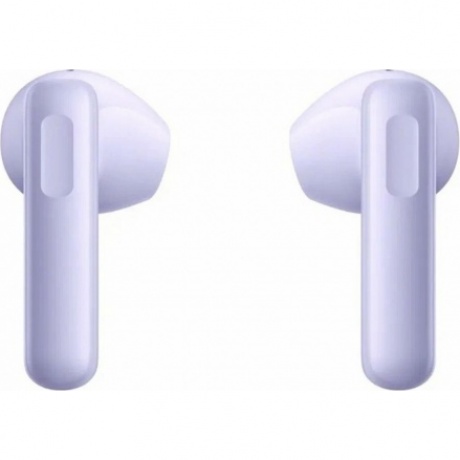 Наушники Honor Earbuds X6 Purple (5503ABKC) - фото 4