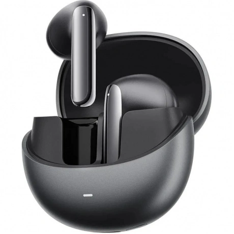 Наушники QCY AilyBuds Pro Black (BH23HT10A)