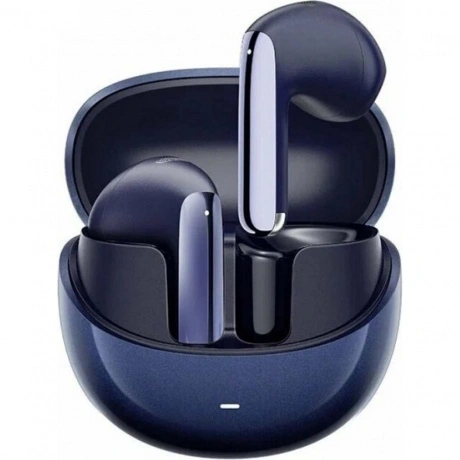Наушники QCY AilyBuds Pro Blue (BH23HT10A)