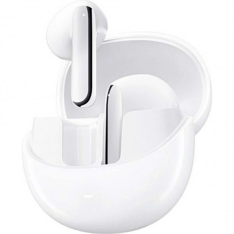 Наушники QCY AilyBuds Pro White (BH23HT10A)