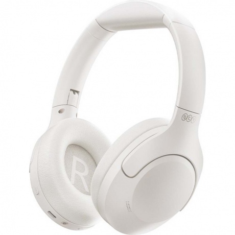 Наушники QCY H3 Lite White (BH24H3C) - фото 1