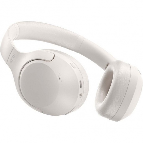 Наушники QCY H3 Lite White (BH24H3C) - фото 3