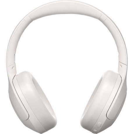 Наушники QCY H3 Lite White (BH24H3C) - фото 4