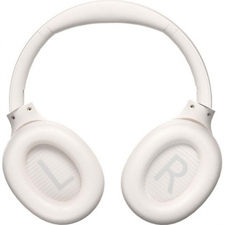 Наушники QCY H3 Lite White (BH24H3C) - фото 5