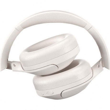 Наушники QCY H3 Lite White (BH24H3C) - фото 6