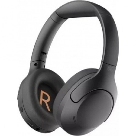 Наушники QCY H3 Lite Black (BH24H3C)