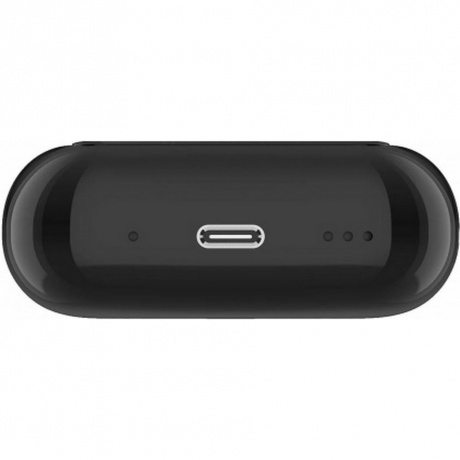 Наушники Geozon Delight (G-S12BLK) Black - фото 3