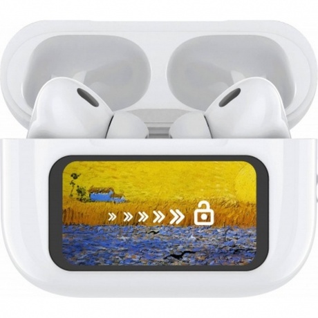 Наушники Geozon Delight (G-S12WHT) White - фото 1