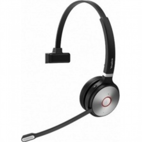 Наушники Yealink WH66 Mono UC - фото 3