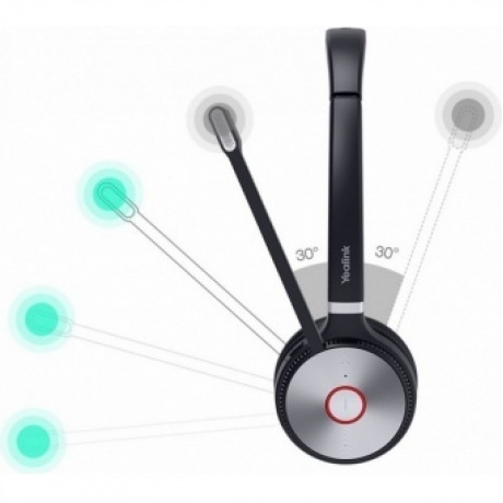 Наушники Yealink WH66 Mono UC - фото 4