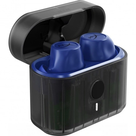 Наушники HyperX Cirro Buds Pro (727A6AA) Blue
