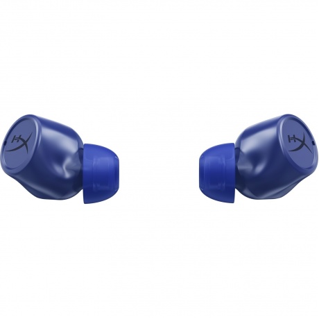 Наушники HyperX Cirro Buds Pro (727A6AA) Blue - фото 2