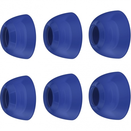 Наушники HyperX Cirro Buds Pro (727A6AA) Blue - фото 3