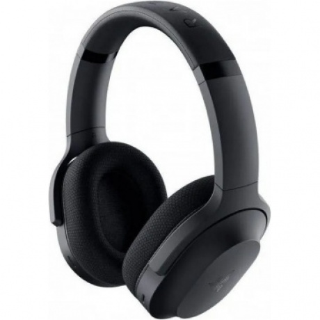 Наушники Razer Barracuda (RZ04-03790100-R3M1) Black - фото 1