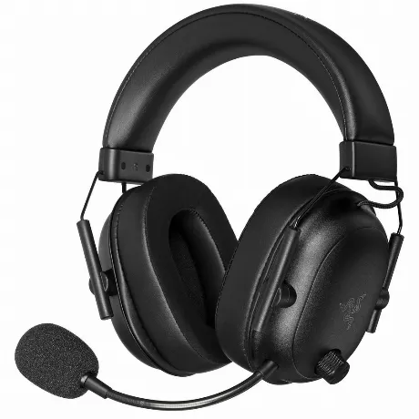 Наушники Razer Blackshark V2 HyperSpeed (RZ04-04960100-R3M1) Bla...