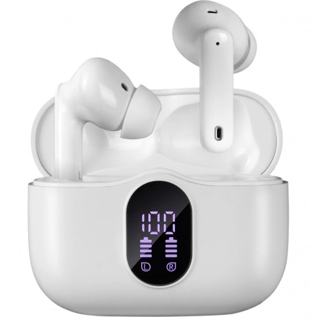 Наушники Sven E-310B (SV-022624) White