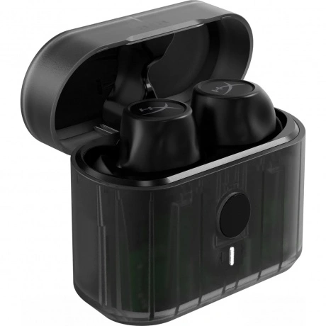 Наушники HyperX Cirro Buds Pro (727A5AA) Black