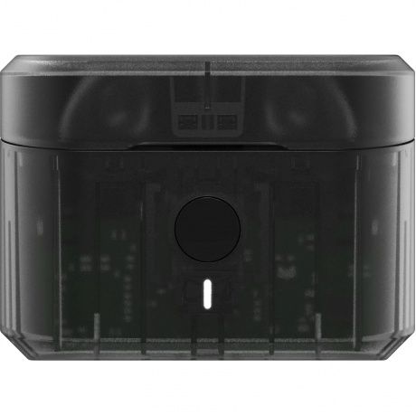 Наушники HyperX Cirro Buds Pro (727A5AA) Black - фото 4
