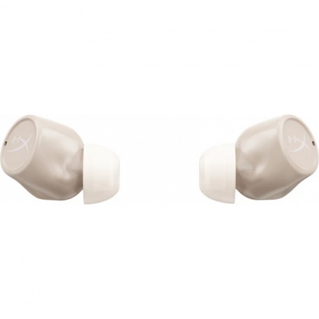 Наушники HyperX Cirro Buds Pro (727A7AA) White - фото 1