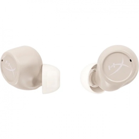 Наушники HyperX Cirro Buds Pro (727A7AA) White - фото 2